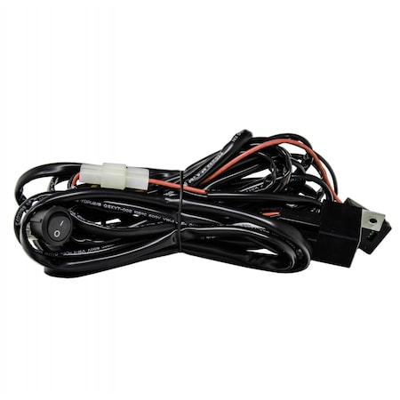 UTV RTL CanAm Maverick X3 Polaris RZR 1000 Wiring Harness